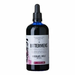 Bittermens Xocolatl Mole Cocktail Bitters - 5 Oz
