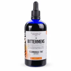 Bittermens 'Elemakule Tiki Cocktail Bitters - 5 Oz