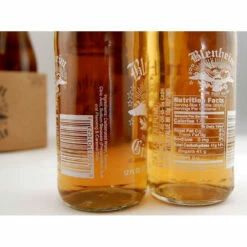 Blenheim Ginger Ale Sampler Pack - Set Of 12 -PourLab Zone blenheim med sampler b3 2 13054.1590769160