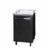 Beverage Air BM23 Kegerator - No Beer Tower