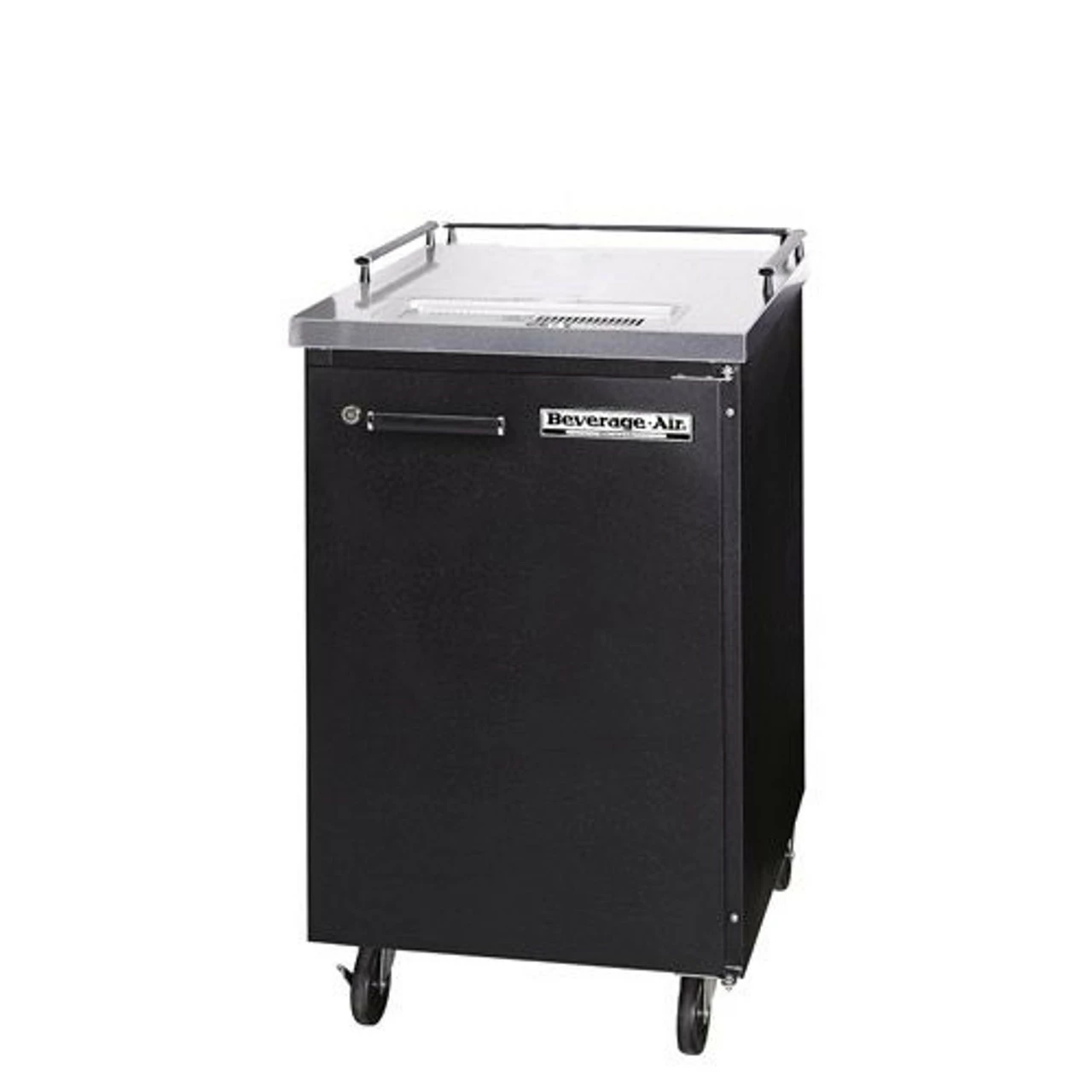 Beverage Air BM23 Kegerator - No Beer Tower 3 Beverage Air BM23 Kegerator - No Beer Tower