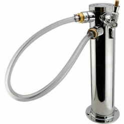 Beer Line Cleaning Faucet Jumper -PourLab Zone c157 jumper b3 1 01758.1590769393