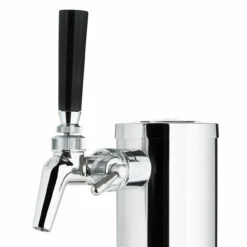 PourLab Zone -PourLab Zone c173 650ss kit kit single tap stainless tower 650ss faucet 0002 00863.1612798166