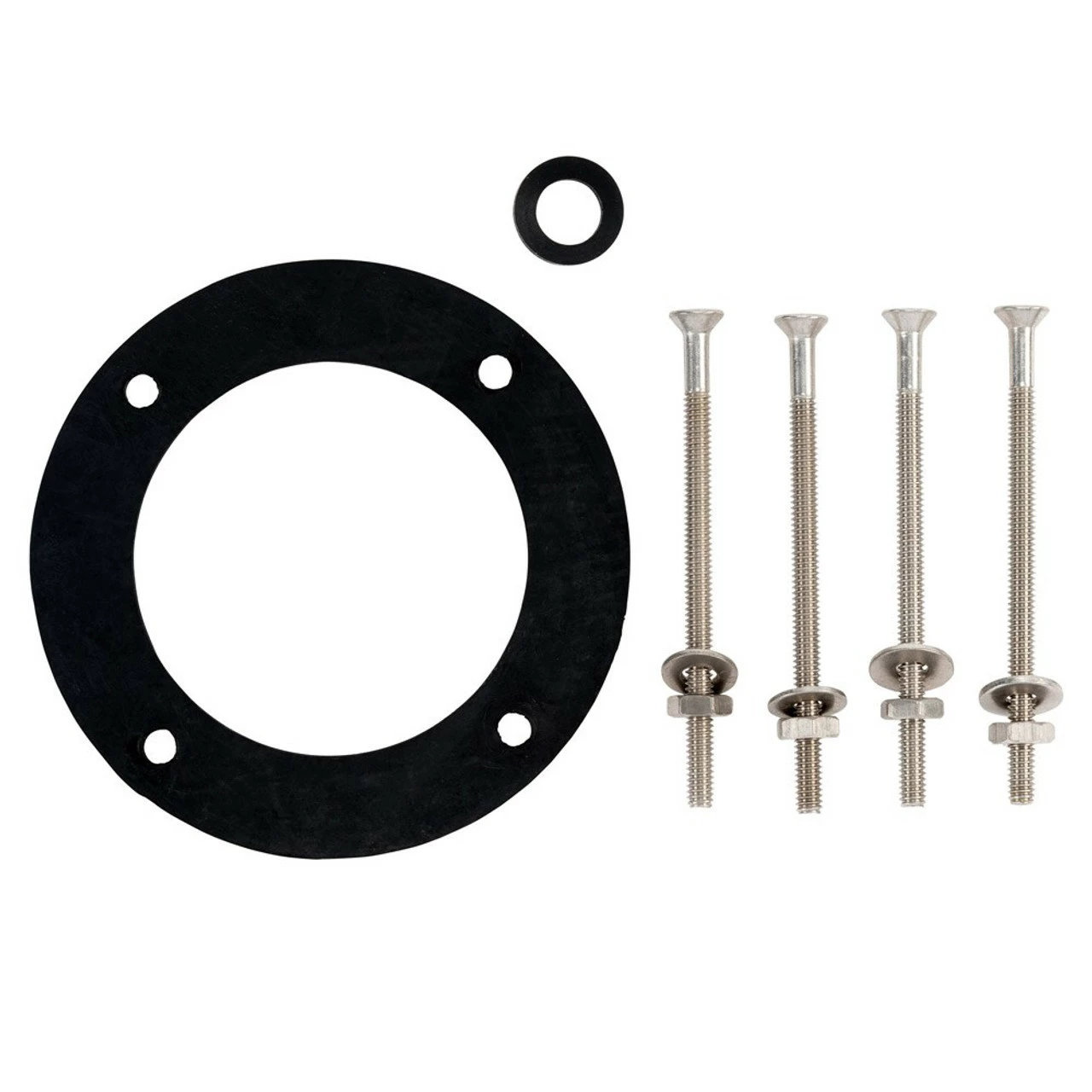 Draft Beer Tower - Chrome - 2 1/2" Column - 1 Faucet 7 Draft Beer Tower - Chrome - 2 1/2" Column - 1 Faucet - Image 5