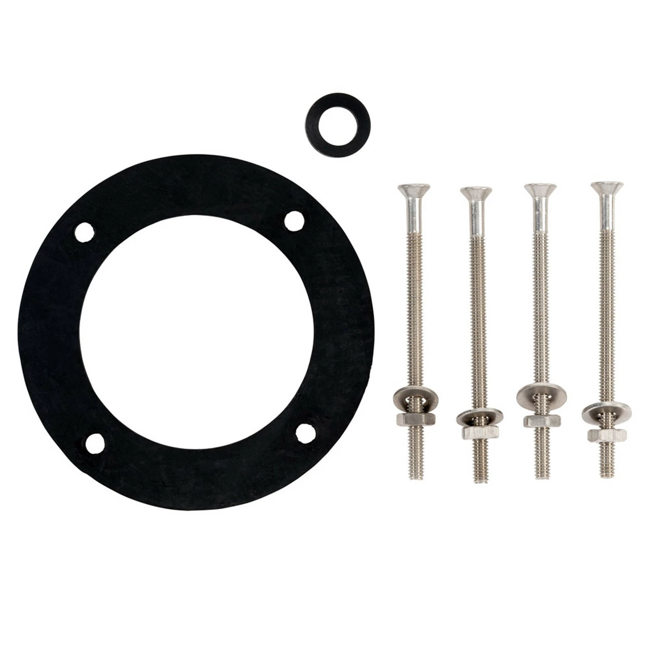 Draft Tower - 100% Stainless Steel Contact - 3" Column - 1 Faucet 7 Draft Tower - 100% Stainless Steel Contact - 3" Column - 1 Faucet - Image 5