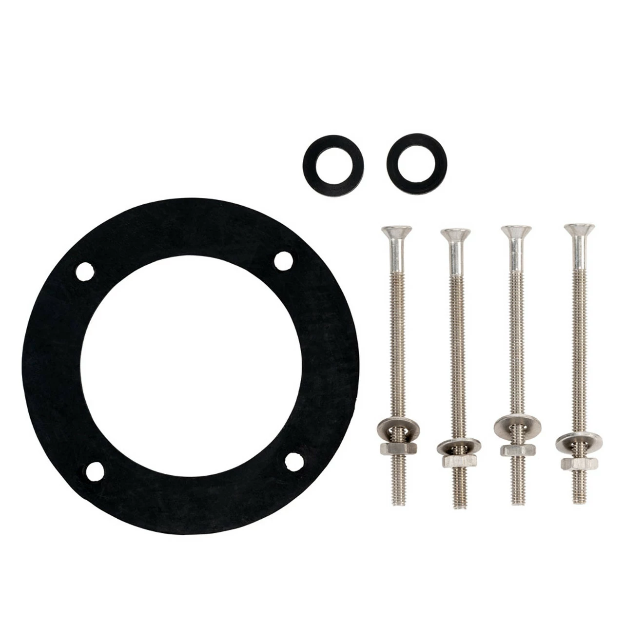 Draft Tower - 100% Stainless Steel Contact - 3" Column - 2 Faucet - Barrier Line - Image 2