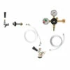 Standard Kegerator Conversion Kit - European Sankey S System - No CO2 Tank