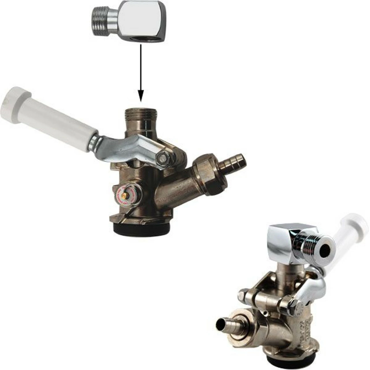 PourLab Zone -PourLab Zone c601 couplerelbow b4a 1 30469.1590769562