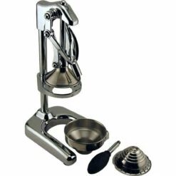 Heavy Duty Citrus Juicer - Squeezer -PourLab Zone citrusjuicer b3 1 84560.1590771043