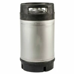 Ball Lock Homebrew Cornelius Keg - 3 Gallon - New