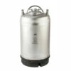 Ball Lock Homebrew Cornelius Keg - 3 Gallon - Single Handle - New -PourLab Zone ck1 n3 ink 04933.1590769693