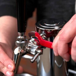 Economy Beer Line Cleaning Kit - 4oz Liquid -PourLab Zone cleaning kits lifestyles 031 1 2 36909.1590770313