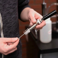 Economy Beer Line Cleaning Kit - 4oz Liquid -PourLab Zone cleaning kits lifestyles 061 1 2 81305.1590770312