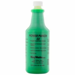 KegWorks Power Punch Beer Line Cleaning Solution - 32oz