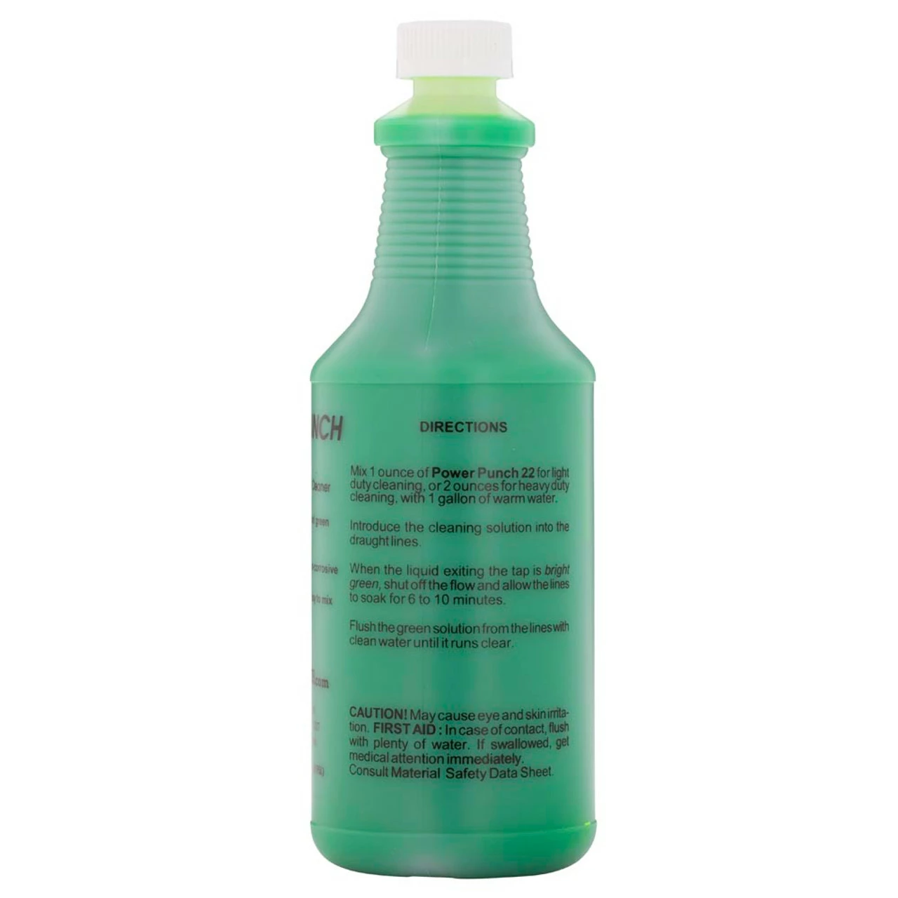 Super Deluxe Beer Line Cleaning Kit - 32oz Liquid 12 Super Deluxe Beer Line Cleaning Kit - 32oz Liquid - Image 10