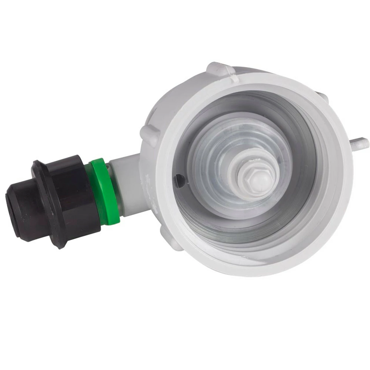 Cleaning Bottle Cap - D System 4 Cleaning Bottle Cap - D System - Image 2