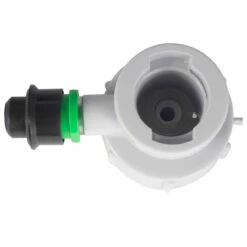 Cleaning Bottle Cap - U System