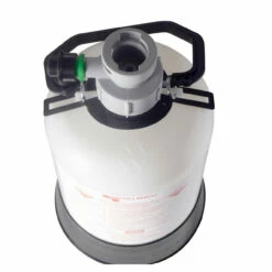 Cleaning Bottle Cap - U System -PourLab Zone cleaning kits20190225 0045 21301.1590771357