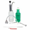 Super Deluxe Beer Line Cleaning Kit - 32oz Liquid -PourLab Zone cleaning kits20190225 0053 32234.1590772238