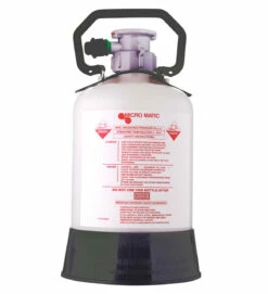 5 Liter Draft Beer Line Cleaning Keg - US Sankey