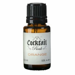 Cocktail Punk Cocktail Bitters Travel Pack - Includes Six 0.5 Oz Bottles 19 Cocktail Punk Cocktail Bitters Travel Pack - Includes Six 0.5 Oz Bottles -PourLab Zone cpunk travel set6 05 36641.1590769826