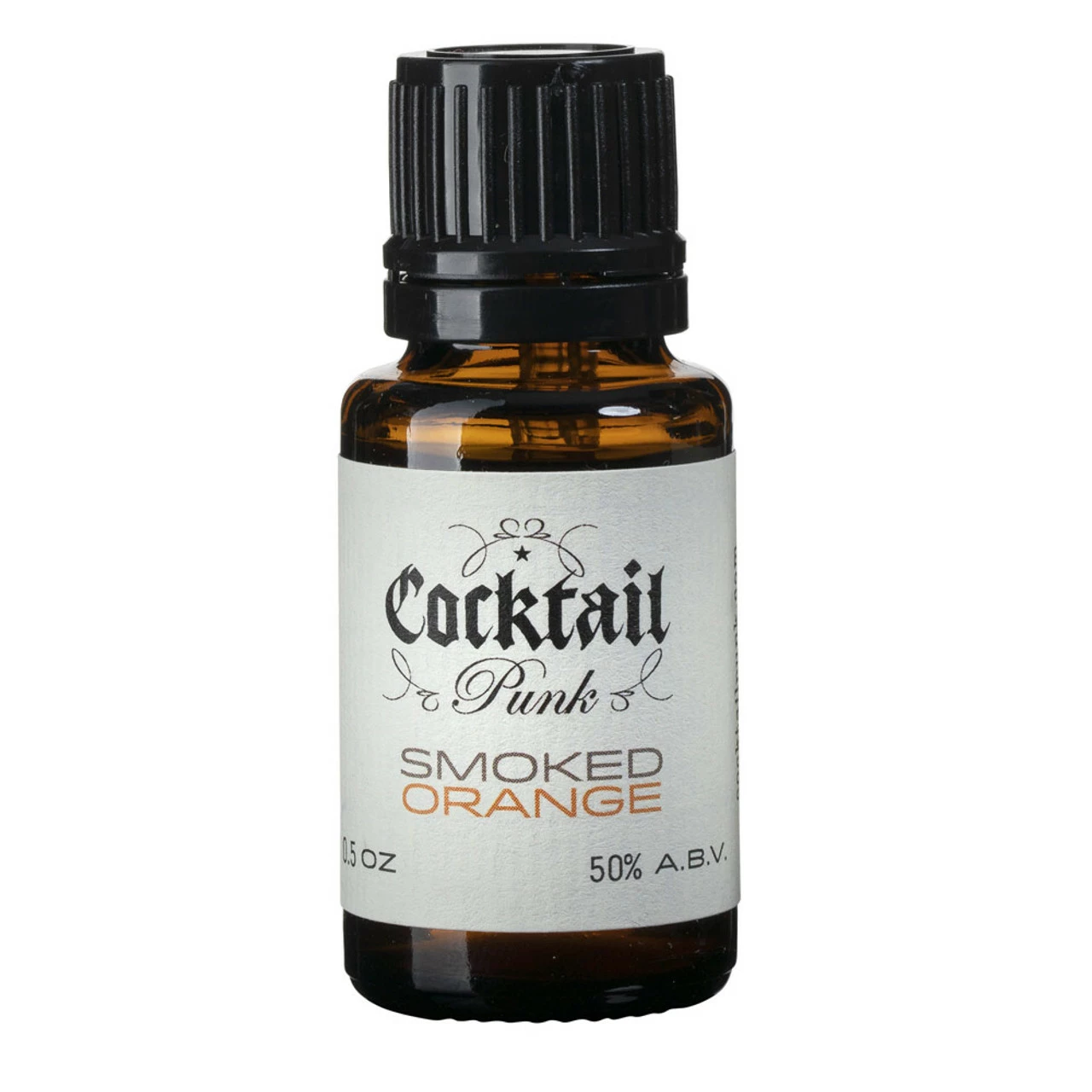 Cocktail Punk Cocktail Bitters Travel Pack - Includes Six 0.5 Oz Bottles 6 Cocktail Punk Cocktail Bitters Travel Pack - Includes Six 0.5 Oz Bottles - Image 4