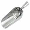 Crafthouse By Fortessa Stainless Steel Ice Scoop With Drain Vents - 6 Oz -PourLab Zone crfths.5.0820 23289.1590769844