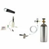 Single Product Dispensing Kit For Beverage Air BM23 Or Glastender KC24 -PourLab Zone ctk 5us accessory kit m1 nolabel 68635.1590769922
