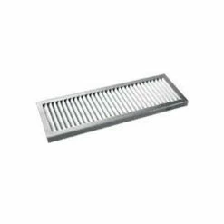 35 7/8" Replacement Splash Grid - Stainless Steel