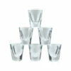 Whiskey Shot Glasses - True 1 Ounce Size - Set Of 6 2 Whiskey Shot Glasses - True 1 Ounce Size - Set Of 6 -PourLab Zone d 6094 2 66095.1590772307