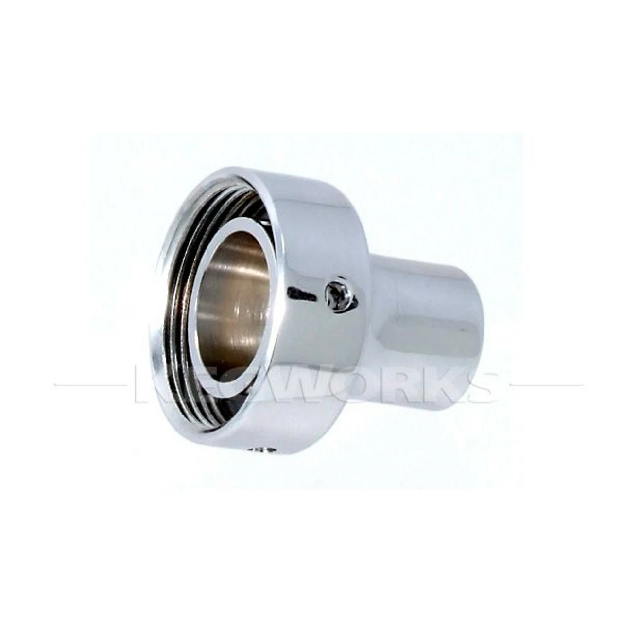 Faucet To Quick Disconnect Adapter 3 Faucet To Quick Disconnect Adapter