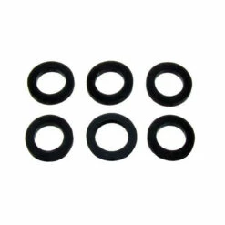 Deluxe Kegerator Conversion Kit - 2 Faucets - US Sankey D System - 5lb CO2 Tank -PourLab Zone d 7355 2 1 1 62447.1592518428