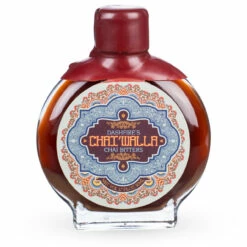 Dashfire Chai'Walla Chai Cocktail Bitters - Vagabond Series - 1.7 Oz
