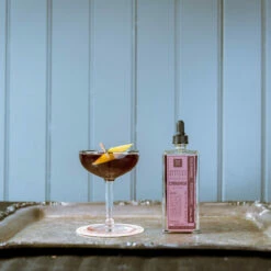 Dashfire Cinnamon Cocktail Bitters - 3.4 Oz -PourLab Zone dashfire cinnamon bitters lifestyle 1 22465.1590769992