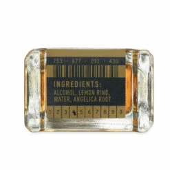 Dashfire Lemon Cocktail Bitters - 3.4 Oz 8 Dashfire Lemon Cocktail Bitters - 3.4 Oz -PourLab Zone dashfire lemon 007 69275.1590770006