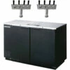 Beverage Air Kegerator - 8 Faucets 2 Beverage Air Kegerator - 8 Faucets -PourLab Zone dd58growler8 kegerator body specs b3 1 02012.1590770038