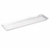 Stainless Steel Bar Top Display Tray - 14.25"L 2 Stainless Steel Bar Top Display Tray - 14.25"L -PourLab Zone ddsi 101s stainless steel bar top display tray 01 43262.1590770039