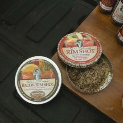 Demitri's Bloody Mary Seasoning Mix Deluxe Gift Set -PourLab Zone dem kit party demitris tailgate kit 2 1 53498.1590770048