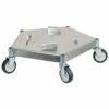 Beer Keg And Trash Can Metal Dolly -PourLab Zone dol 100 cart b1 1 50695.1590770084