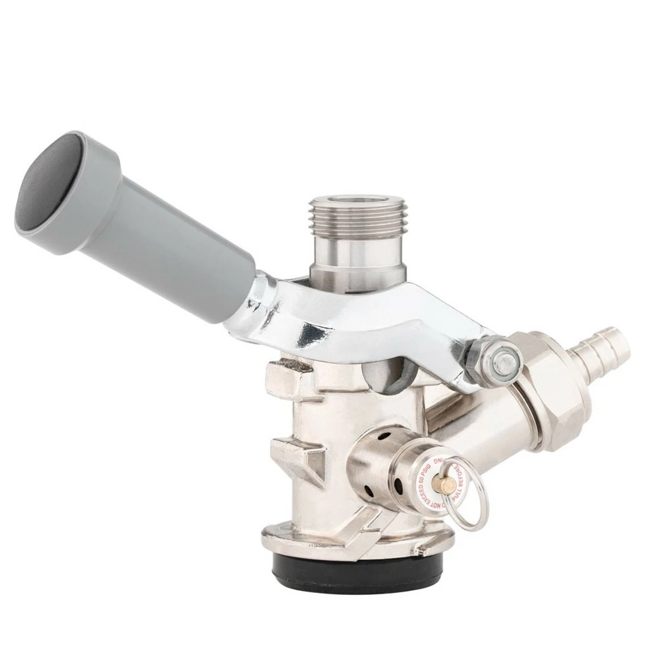 Standard Kegerator Conversion Kit - US Sankey D System - No CO2 Tank - Image 10