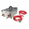 Electric Re-circulating Line Cleaning Pump -PourLab Zone ebc300 09403.1590770308