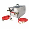 Heavy Duty Electric Re-circulating Line Cleaning Pump -PourLab Zone ebc300plus 53238.1590770309