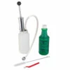 KegWorks® Deluxe Beer Line Cleaning Kit - 32oz Liquid -PourLab Zone edck 33 kegworks draft beer cleaning kit 39608.1590770314