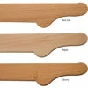 Bar Rail Molding - Wood Arm Rest - End Cap -PourLab Zone endcap b1 2 69793.1590770337