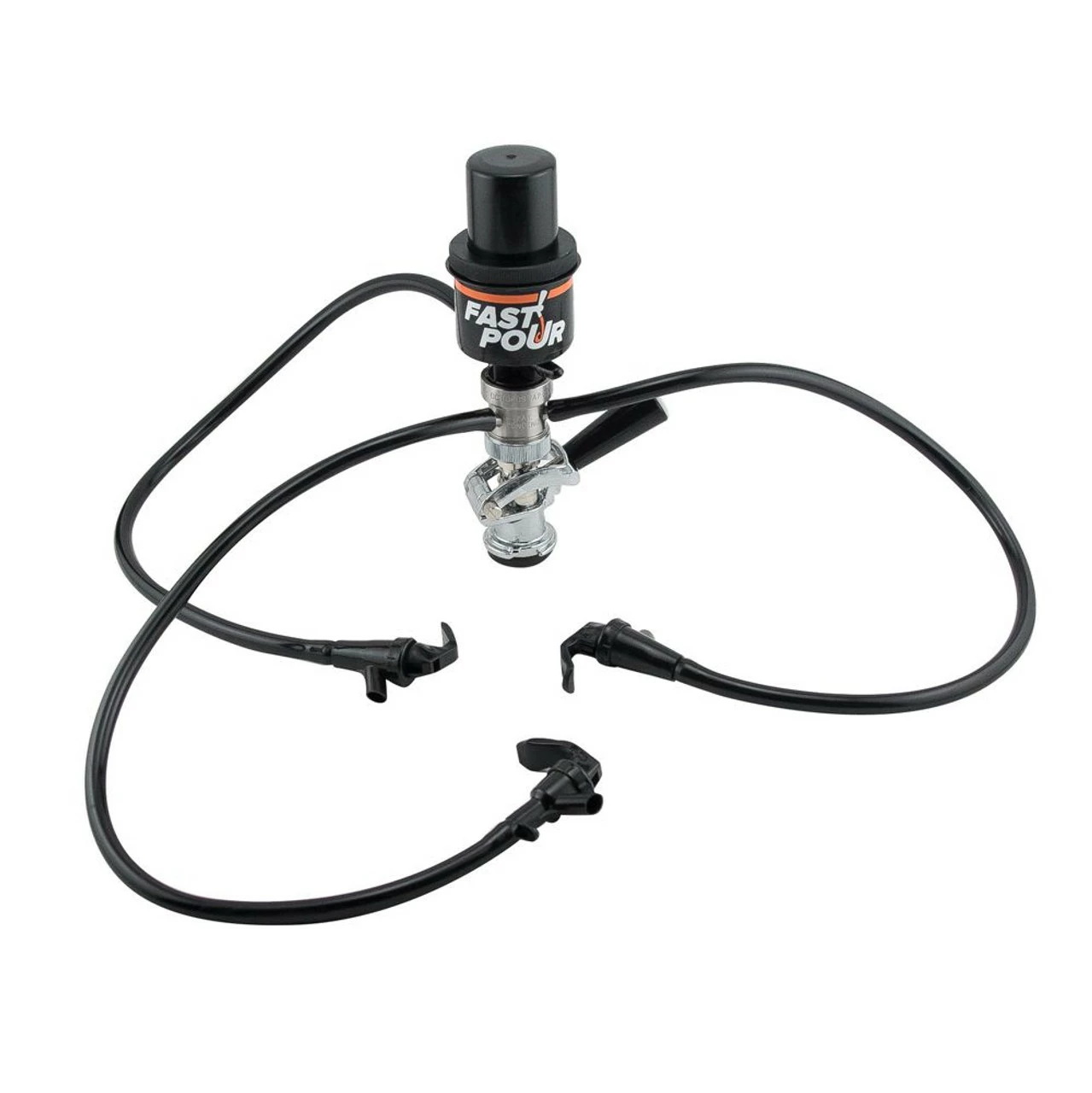 Fast Pour Multi Tap - 3 Taps 3 Fast Pour Multi Tap - 3 Taps