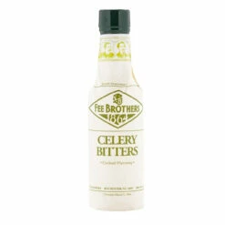 Fee Brothers Celery Cocktail Bitters - 5 Oz