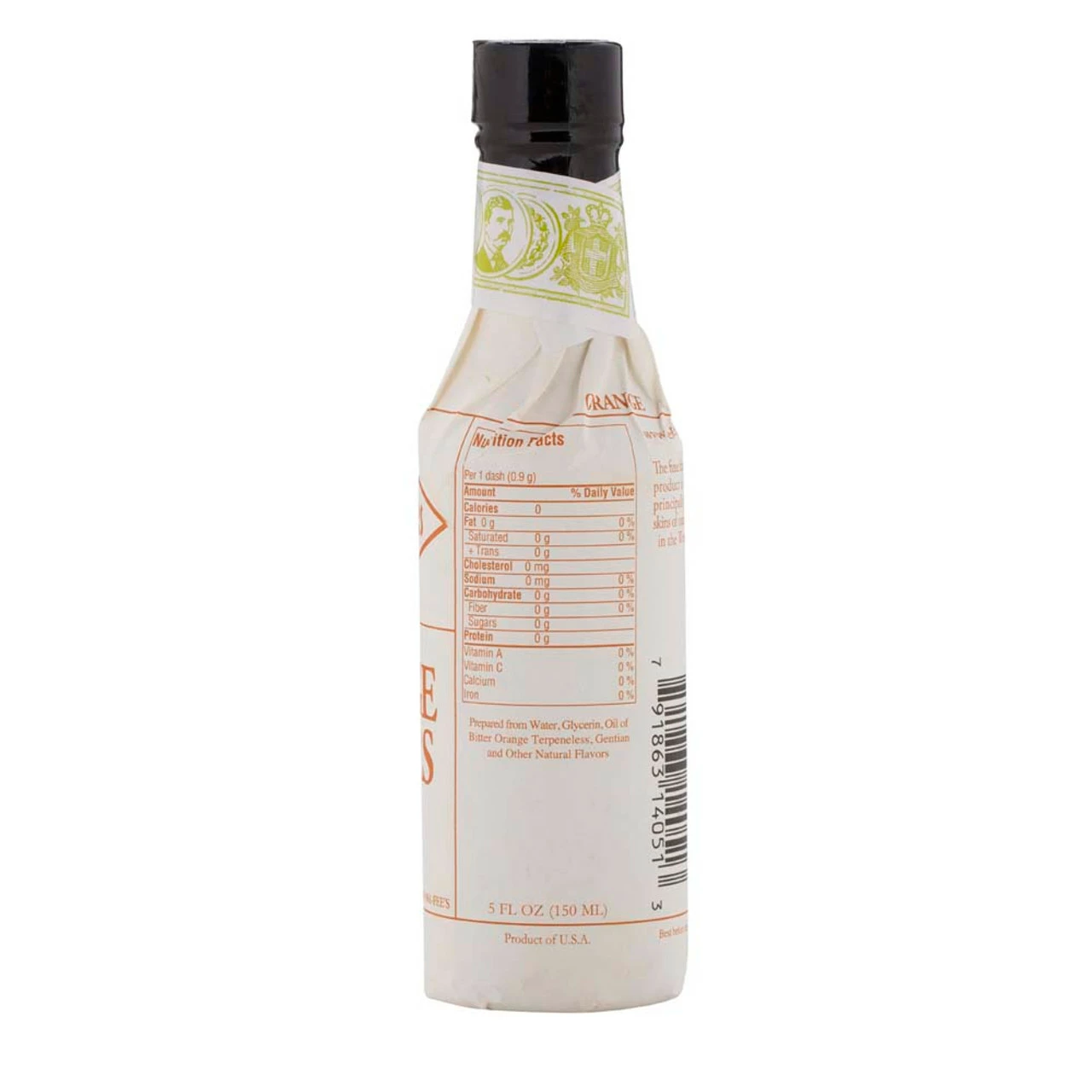 Fee Brothers Bar Cocktail Bitters - Set Of 6 9 Fee Brothers Bar Cocktail Bitters - Set Of 6 - Image 7