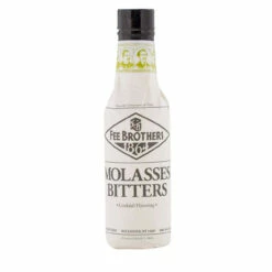 Fee Brothers Molasses Cocktail Bitters - 5 Oz