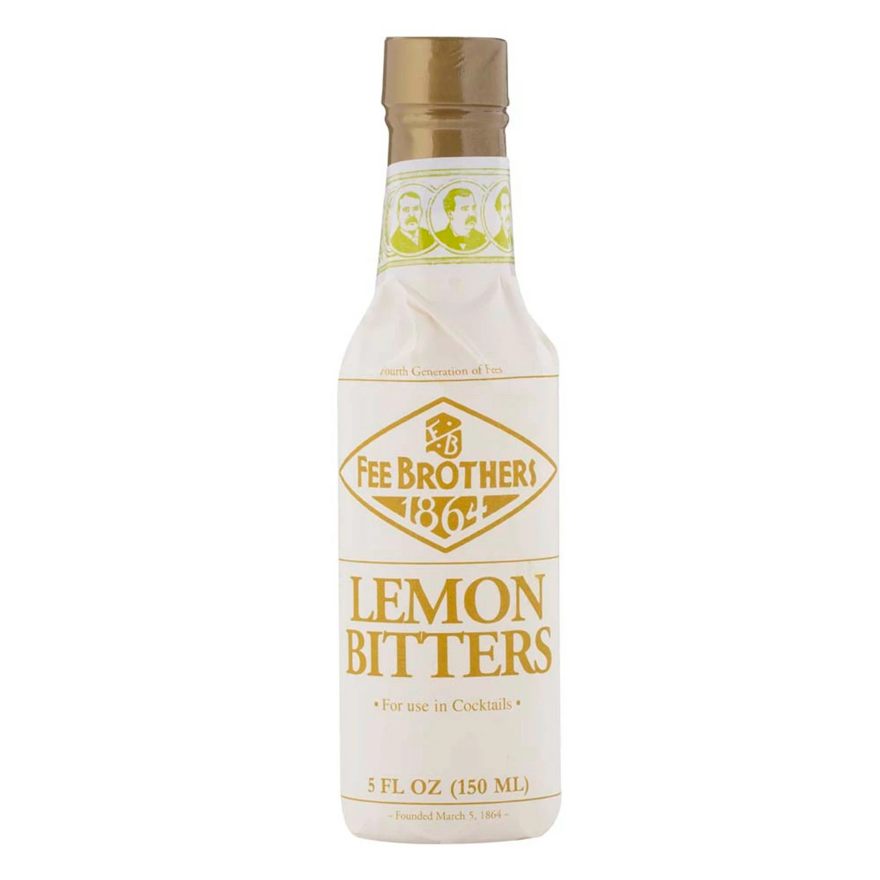 Fee Brothers Bar Cocktail Bitters - Set Of 6 10 Fee Brothers Bar Cocktail Bitters - Set Of 6 - Image 8
