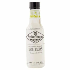Fee Brothers Bar Cocktail Bitters - Set Of 6 21 Fee Brothers Bar Cocktail Bitters - Set Of 6 -PourLab Zone feebrothers bitters 023 2 30334.1590770426